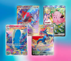 Battle Partners Japanese Booster Pack Pokemon TCG